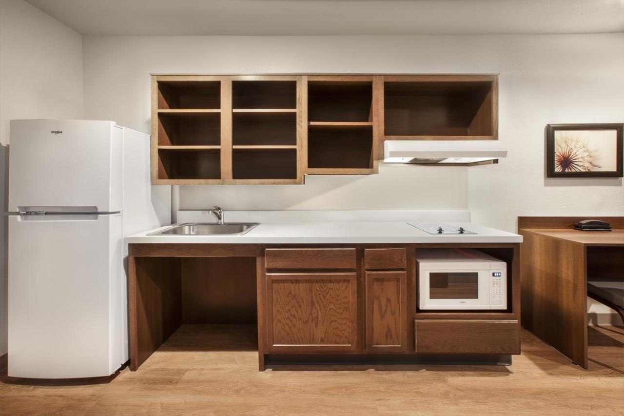 Woodspring Suites Washington Dc Northeast Greenbelt Bagian luar foto