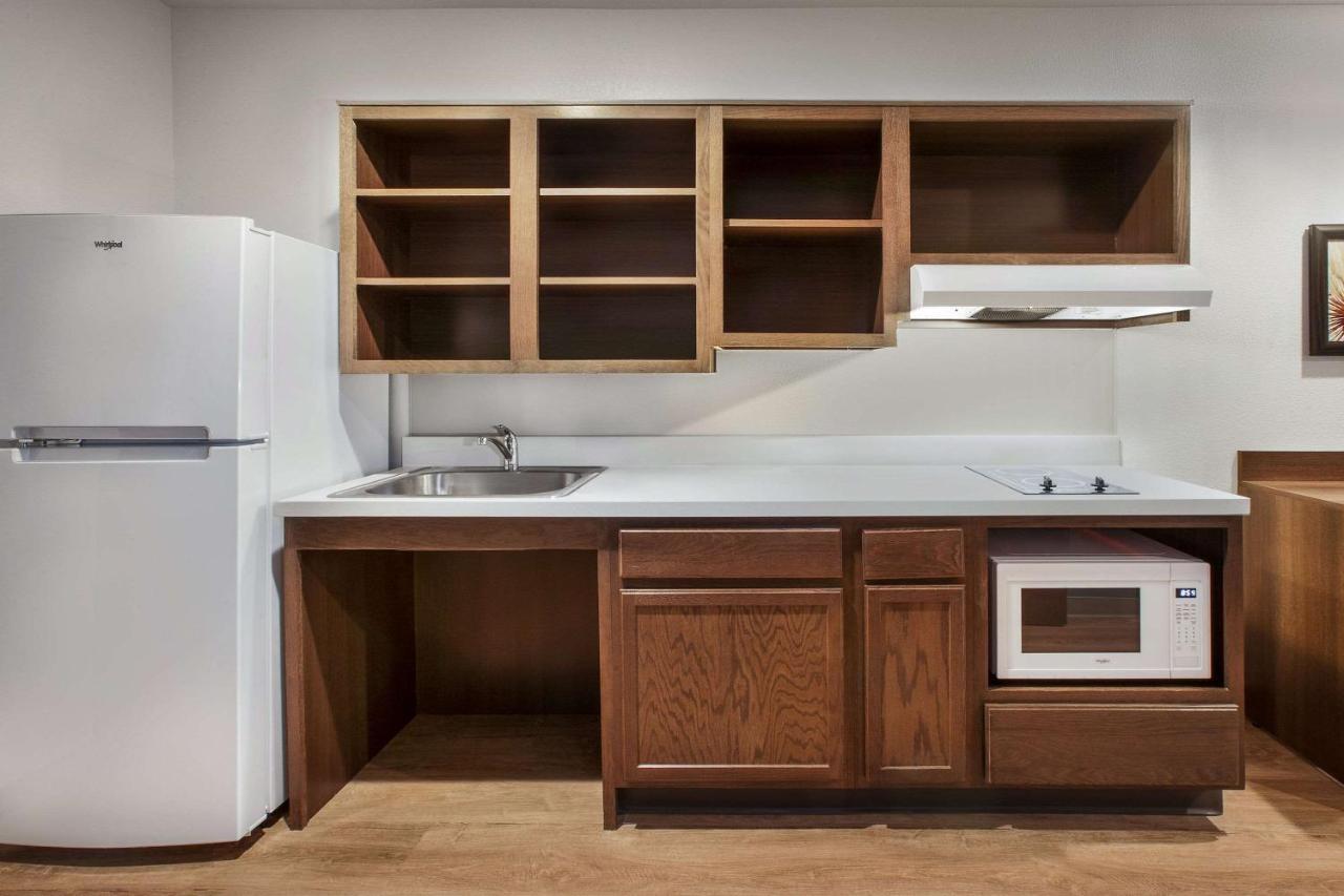Woodspring Suites Washington Dc Northeast Greenbelt Bagian luar foto